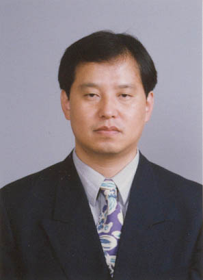 Prof. Yong Pyo Kim
